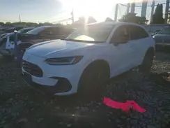 3CZRZ2H59PM738115 2023 HONDA HR-V