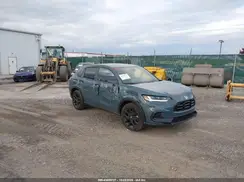 3CZRZ2H59PM743461 2023 HONDA HR-V