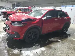 3CZRZ2H59PM744139 2023 HONDA HR-V