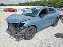 3CZRZ2H59PM748644 2023 HONDA HR-V