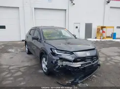 3CZRZ2H59RM101289 2024 HONDA HR-V
