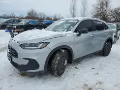 3CZRZ2H59RM109280 2024 HONDA HR-V