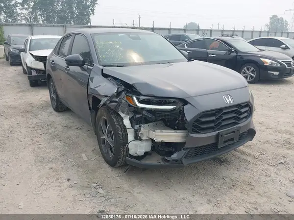 3CZRZ2H59RM110204 2024 HONDA HR-V - Image 1