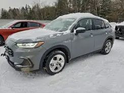3CZRZ2H59RM110672 2024 HONDA HR-V