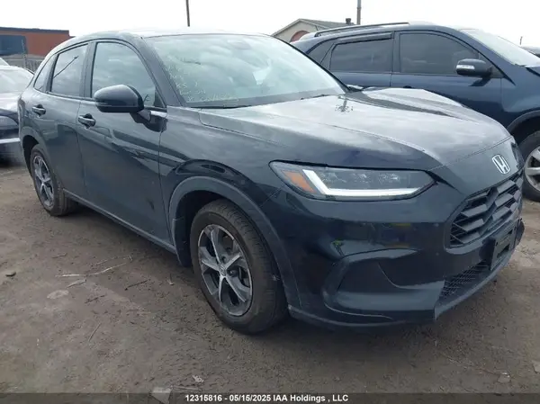 3CZRZ2H59RM110784 2024 HONDA HR-V - Image 1