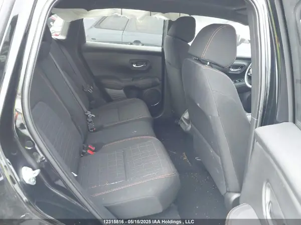 3CZRZ2H59RM110784 2024 HONDA HR-V - Image 8
