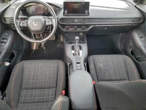 3CZRZ2H59RM700144 2024 HONDA HR-V - Image 8
