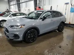 3CZRZ2H59RM701620 2024 HONDA HR-V