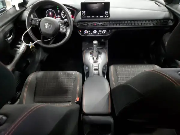 3CZRZ2H59RM701620 2024 HONDA HR-V - Image 8