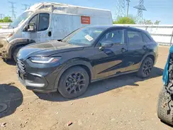 3CZRZ2H59RM702721 2024 HONDA HR-V