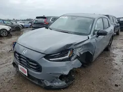 3CZRZ2H59RM706459 2024 HONDA HR-V