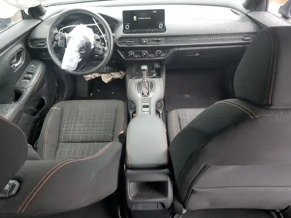 3CZRZ2H59RM706459 2024 HONDA HR-V - Image 8
