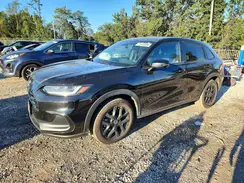 3CZRZ2H59RM707076 2024 HONDA HR-V