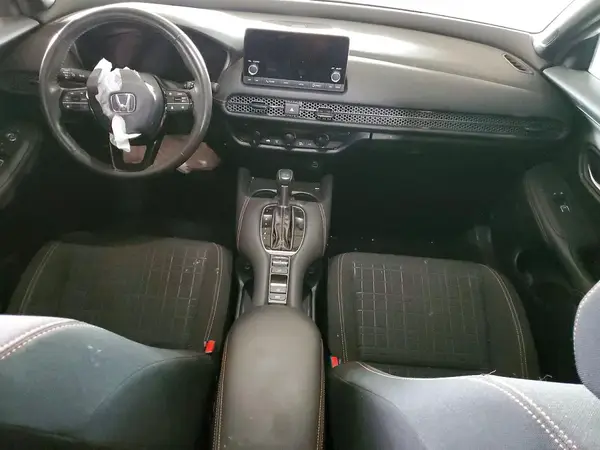 3CZRZ2H59RM707496 2024 HONDA HR-V - Image 8