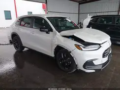 3CZRZ2H59RM710446 2024 HONDA HR-V