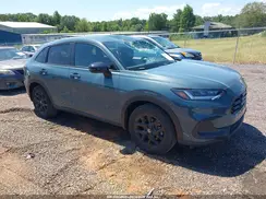 3CZRZ2H59RM710706 2024 HONDA HR-V