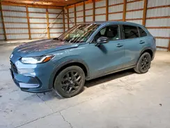 3CZRZ2H59RM711595 2024 HONDA HR-V