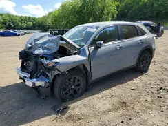 3CZRZ2H59RM711628 2024 HONDA HR-V