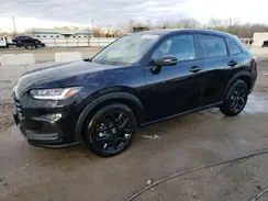 3CZRZ2H59RM711693 2024 HONDA HR-V