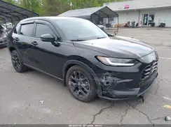 3CZRZ2H59RM712536 2024 HONDA HR-V