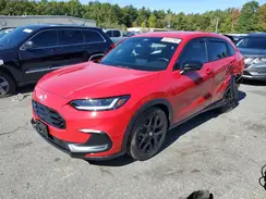 3CZRZ2H59RM713508 2024 HONDA HR-V