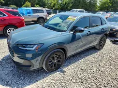 3CZRZ2H59RM713881 2024 HONDA HR-V