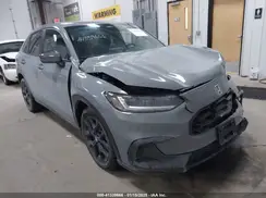 3CZRZ2H59RM714206 2024 HONDA HR-V
