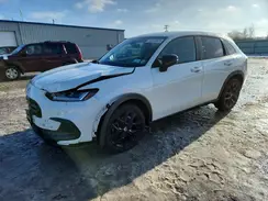 3CZRZ2H59RM718790 2024 HONDA HR-V