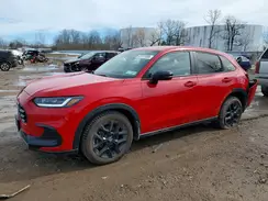 3CZRZ2H59RM721883 2024 HONDA HR-V