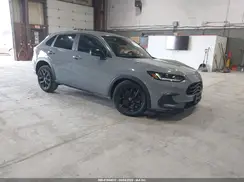 3CZRZ2H59RM722435 2024 HONDA HR-V