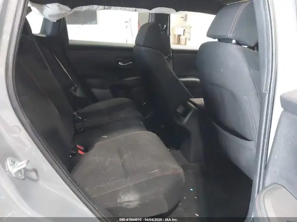 3CZRZ2H59RM722435 2024 HONDA HR-V - Image 8