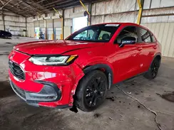 3CZRZ2H59RM724508 2024 HONDA HR-V