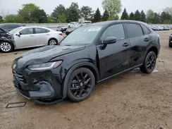 3CZRZ2H59RM726680 2024 HONDA HR-V