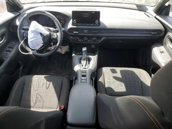 3CZRZ2H59RM726680 2024 HONDA HR-V - Image 8