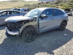 3CZRZ2H59RM727540 2024 HONDA HR-V