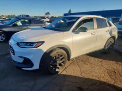 3CZRZ2H59RM728445 2024 HONDA HR-V