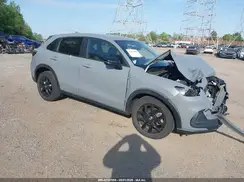 3CZRZ2H59RM730129 2024 HONDA HR-V