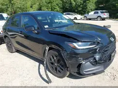 3CZRZ2H59RM733998 2024 HONDA HR-V