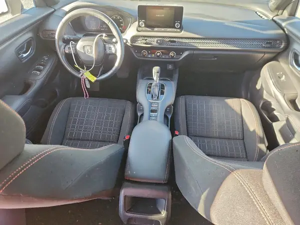 3CZRZ2H59RM734262 2024 HONDA HR-V - Image 8