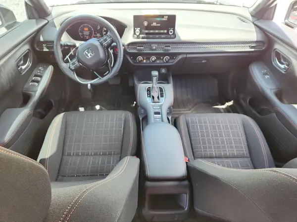 3CZRZ2H59RM734343 2024 HONDA HR-V - Image 8