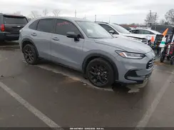 3CZRZ2H59RM735539 2024 HONDA HR-V