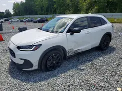 3CZRZ2H59RM736190 2024 HONDA HR-V