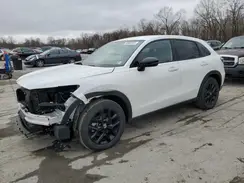 3CZRZ2H59RM737260 2024 HONDA HR-V