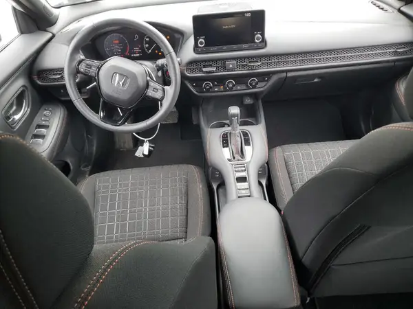 3CZRZ2H59RM737260 2024 HONDA HR-V - Image 8
