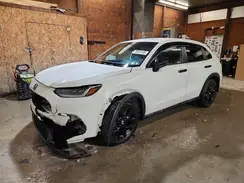 3CZRZ2H59RM740014 2024 HONDA HR-V