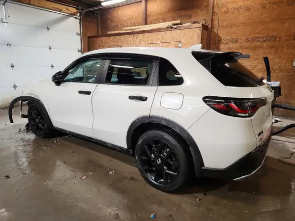 3CZRZ2H59RM740014 2024 HONDA HR-V - Image 2