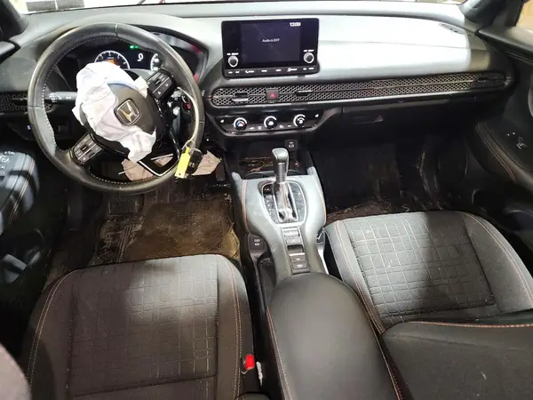 3CZRZ2H59RM740014 2024 HONDA HR-V - Image 8