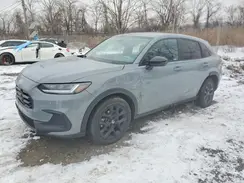 3CZRZ2H59RM741230 2024 HONDA HR-V