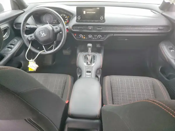 3CZRZ2H59RM741230 2024 HONDA HR-V - Image 8