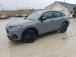 3CZRZ2H59RM741647 2024 HONDA HR-V